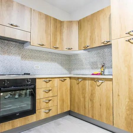 Panoramic De Lux Mihai Bravu Cu Internet De Mare Viteza Si Parcare Gratuit * Bucarest