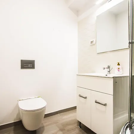 Apartamento Panoramic De Lux Mihai Bravu Cu Internet De Mare Viteza Si Parcare Gratuit