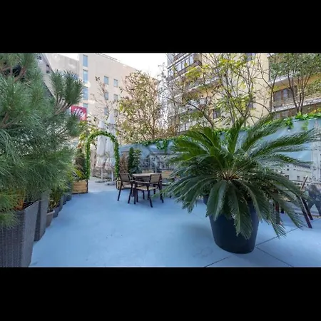 Apartamento Panoramic De Lux Mihai Bravu Cu Internet De Mare Viteza Si Parcare Gratuit *