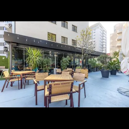 Panoramic De Lux Mihai Bravu Cu Internet De Mare Viteza Si Parcare Gratuit * Bucarest