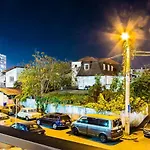 Apartmán Panoramic De Lux Mihai Bravu Cu Internet De Mare Viteza Si Parcare Gratuit Bukurešť
