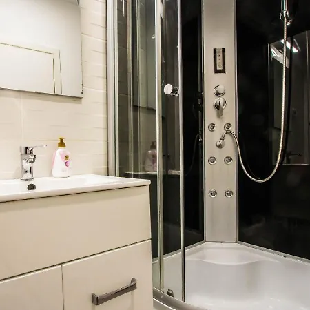 Panoramic De Lux Mihai Bravu Cu Internet De Mare Viteza Si Parcare Gratuit Apartment *