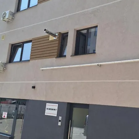 Apartment Panoramic De Lux Mihai Bravu Cu Internet De Mare Viteza Si Parcare Gratuit