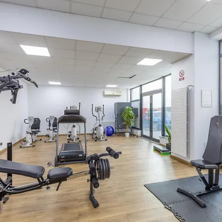 Panoramic De Lux Mihai Bravu Cu Internet De Mare Viteza Si Parcare Gratuit Apartament Bucureşti