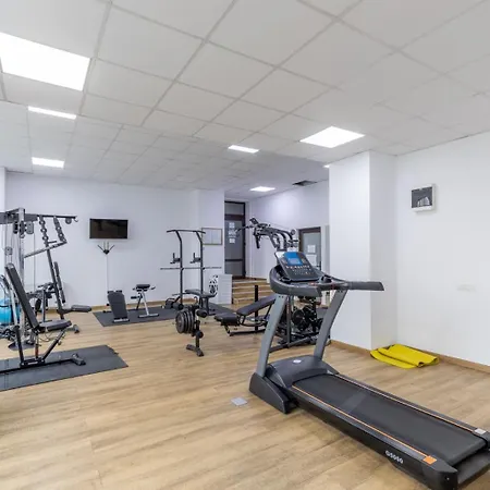 Apartament Panoramic De Lux Mihai Bravu Cu Internet De Mare Viteza Si Parcare Gratuit Bucureşti