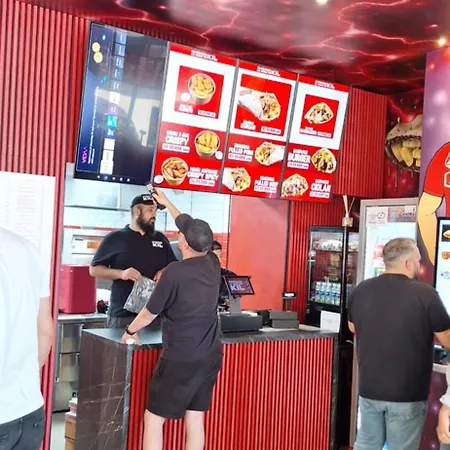 Panoramic De Lux Mihai Bravu Cu Internet De Mare Viteza Si Parcare Gratuit Διαμέρισμα *