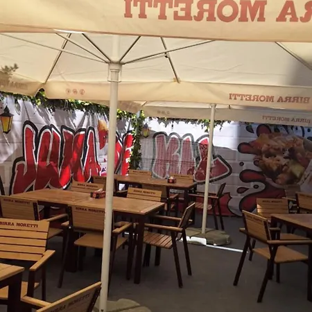 Panoramic De Lux Mihai Bravu Cu Internet De Mare Viteza Si Parcare Gratuit * Bucureşti