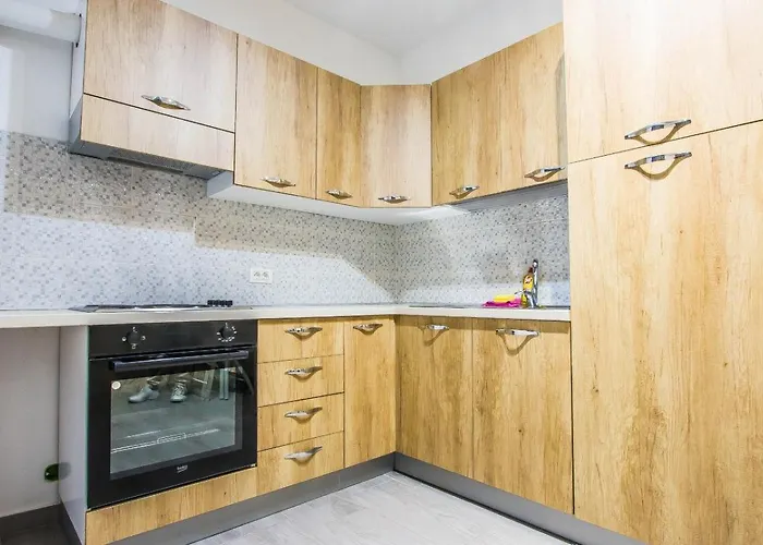 Panoramic De Lux Mihai Bravu Cu Internet De Mare Viteza Si Parcare Gratuit * Бухарест