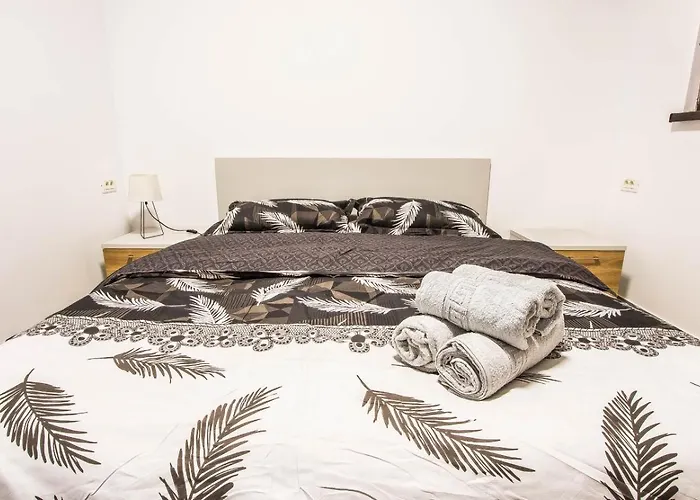 Panoramic De Lux Mihai Bravu Cu Internet De Mare Viteza Si Parcare Gratuit 公寓 *