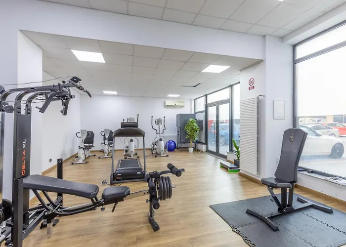 Panoramic De Lux Mihai Bravu Cu Internet De Mare Viteza Si Parcare Gratuit Apartament Bucureşti