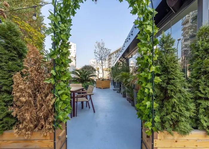 Panoramic De Lux Mihai Bravu Cu Internet De Mare Viteza Si Parcare Gratuit Апартаменти *