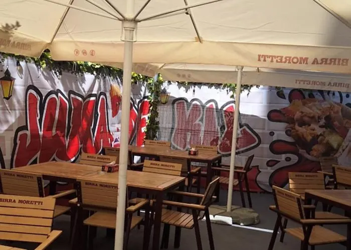 Panoramic De Lux Mihai Bravu Cu Internet De Mare Viteza Si Parcare Gratuit * Bucureşti