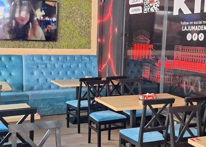 Panoramic De Lux Mihai Bravu Cu Internet De Mare Viteza Si Parcare Gratuit 公寓 *